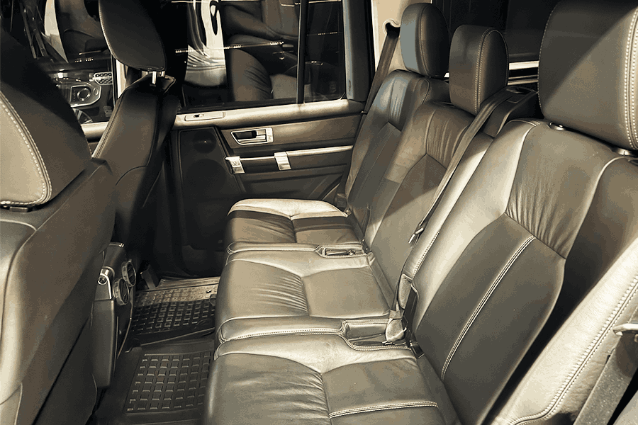 DISCOVERY 4 3.0C.C.SDV6 HSE PREMIUM